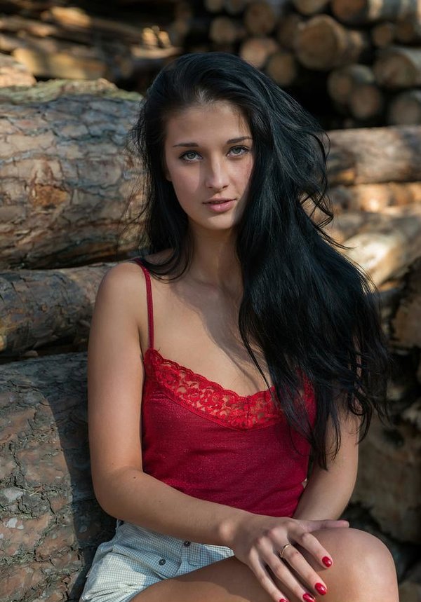 Даша, 42 года, 0 размер груди