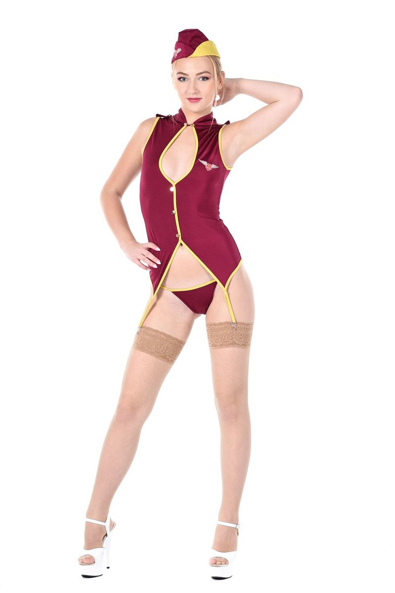 Ольга, 23 года, 5 размер груди